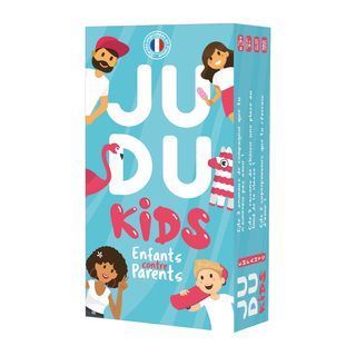 Boite de Judukids