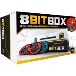 Boite de 8 Bit Box