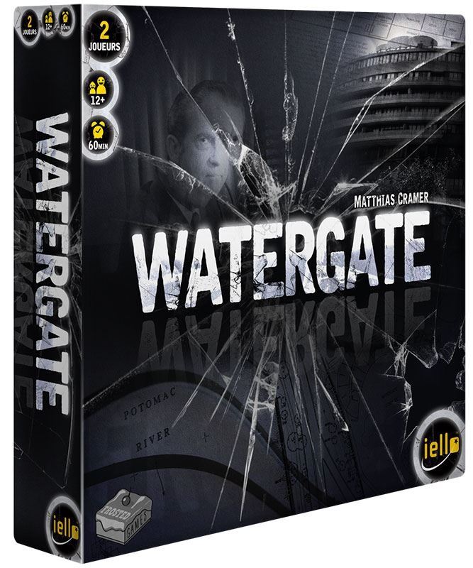 Boite de Watergate