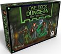 ONE DECK DUNGEON: FORET DES OMBRES