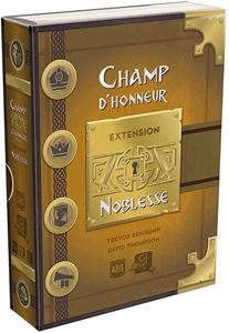 Champ D´honneur Extension: Noblesse