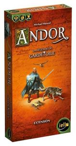 Andor : La Legende De Gardetoile