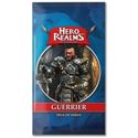 HERO REALMS - DECK DE HEROS GUERRIER