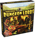 DUNGEON LORDS