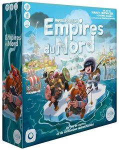 Imperial Settlers   Empires Du Nord