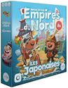 IMPERIAL SETTLERS : EMPIRES DU NORD - ILES JAPONAISES