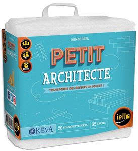 Petit Architecte