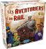 Les Aventuriers Du Rail