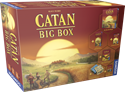 CATAN - BIG BOX