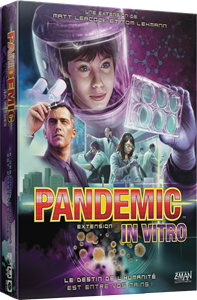 PANDEMIC - IN VITRO (EXT)