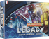 Pandemic: Legacy   Saison 1 (bleu)