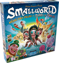 SMALL WORLD POWER PACK VOL. 1 (EXT)