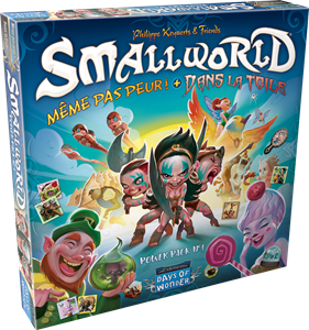 Small World Power Pack Vol. 1 (ext)
