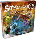SMALL WORLD - REALMS (EXT)