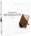 TIME STORIES - EXPEDITION ENDURANCE (EXT)