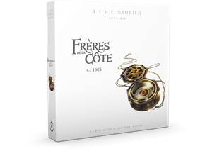 Time Stories   Freres De La Cote (ext)