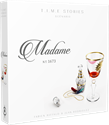 TIME STORIES - MADAME (EXT)