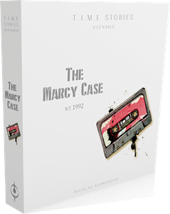 Time Stories   The Marcy Case (ext)