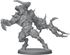 Zombicide Black Plague : Zombies Bosses  Abomination Pack