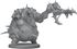 Zombicide Black Plague : Zombies Bosses  Abomination Pack