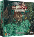 ZOMBICIDE BLACK PLAGUE: NO REST FOR THE WICKED