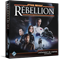 Star Wars Rébellion : Avènement De Lempire (ext)