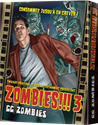 ZOMBIES!!! 3: CC ZOMBIES (EXT)