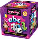 BRAINBOX : ABC