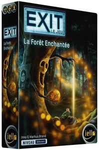 EXIT - LA FORET ENCHANTEE (DEBUTANT)