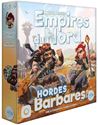 IMPERIAL SETTLERS - HORDES BARBARES