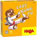 Lazy Kung fu