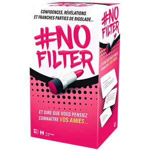 #NO FILTER
