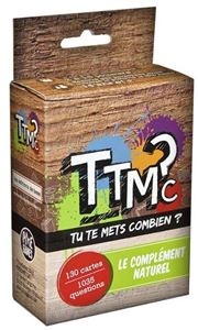 TTMC - EXT. LE COMPLÉMENT NATUREL