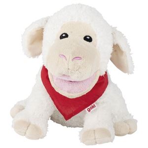 Marionnette mouton Suse