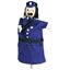 Marionnette, Policier