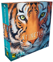 Extinction   Tigre