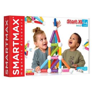 SMARTMAX START BUILD XL