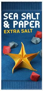 SEA SALT & PAPER - EXTRA SALT