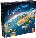 Expeditions Autour Du Monde