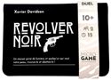 Micro Games   Revolver Noir